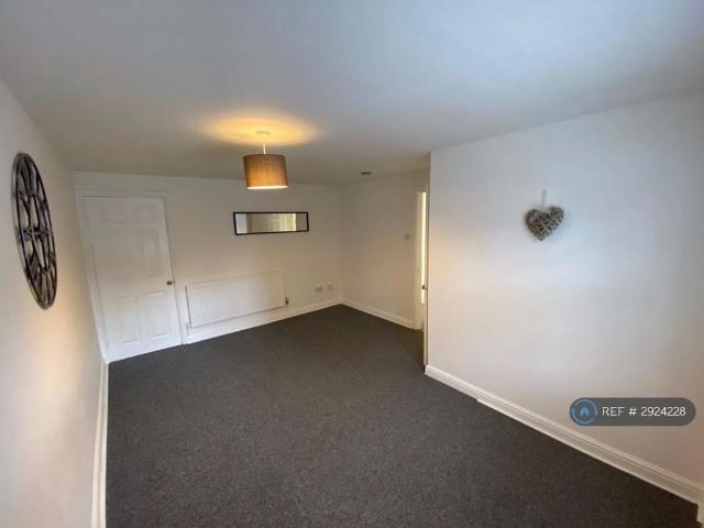 Apartment for rent in Hillmorton Paddox, New Bilton
