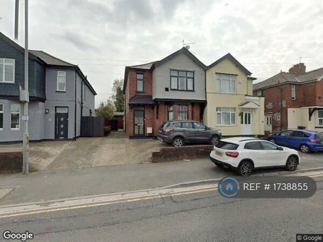 Apartment for rent in Wales