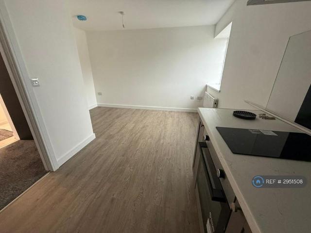 Apartment for rent in Burslem, Stoke-on-Trent
