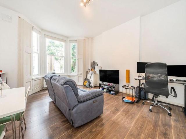 Apartment for rent in Kensal Town, Maida Vale