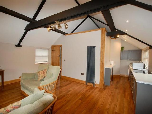 Apartment for rent in Rushock, Worcestershire