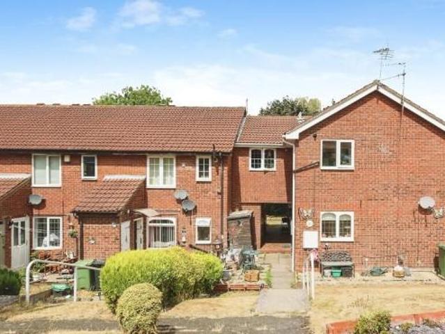 Flat for rent in Withymoor Village, Amblecote