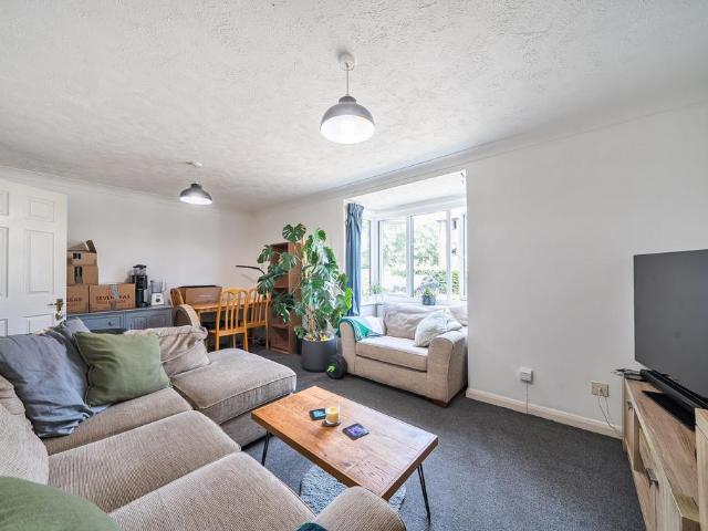 Flat for rent in London Borough of Lewisham, Brockley