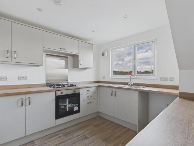 Flat for rent in Masbrough, South Yorkshire