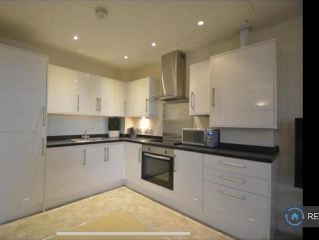 Flat for rent in Chipping Hill, Isle Of Man