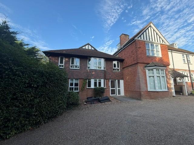 Flat for rent in Trench Wood, Bourne Vale