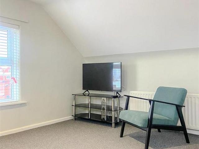 Apartment for rent in New Basford, Haddon