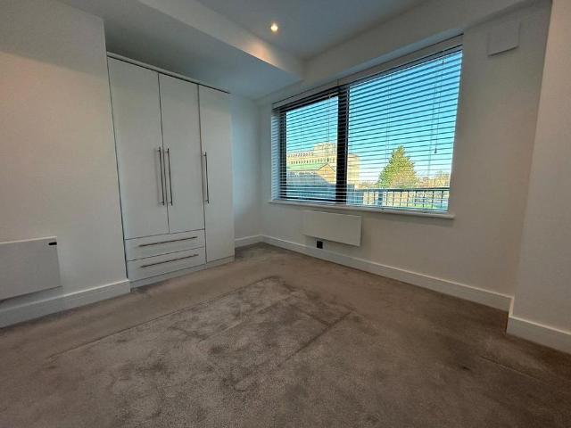 Apartment for rent in Easthampstead, Bracknell