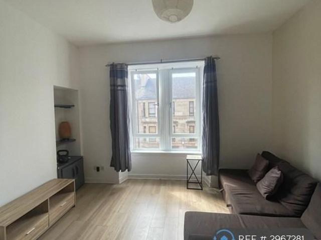 Apartment for rent in Govanhill, Scotland