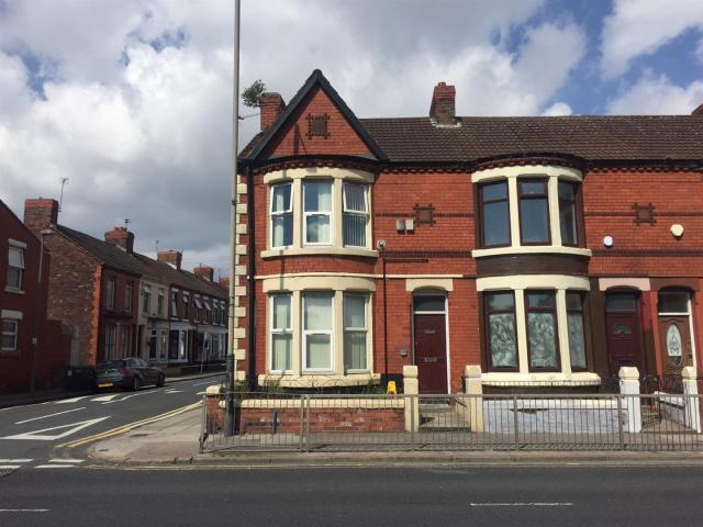 Apartment for rent in Calderstones