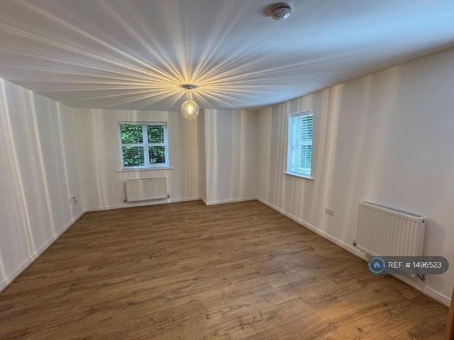 Apartment for rent in Sandbach Heath, Sandbach