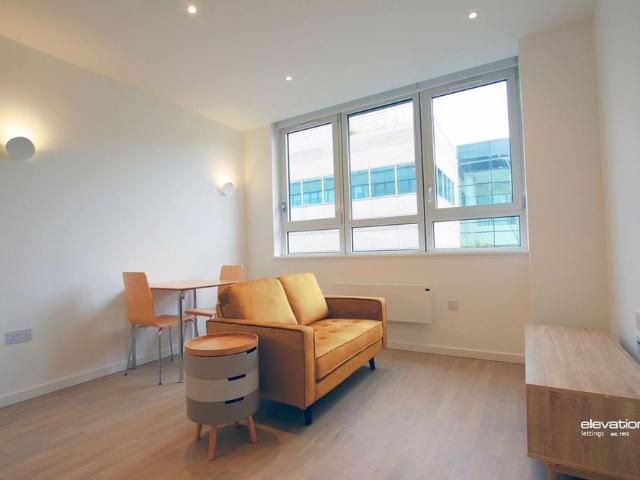 Apartment for rent in Old Wolverton, Milton Keynes