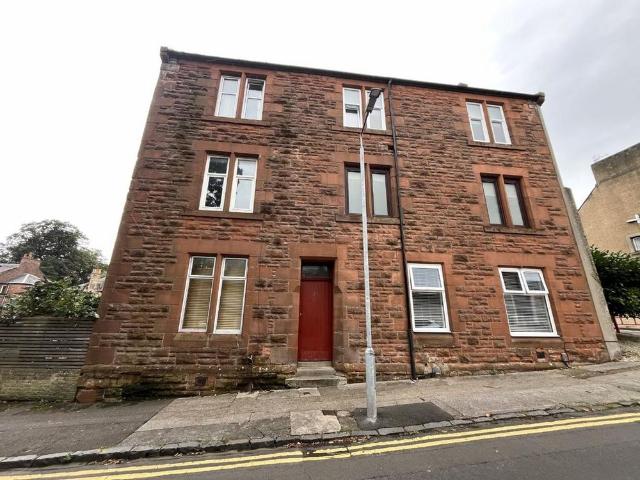 Apartment for rent in Scotland