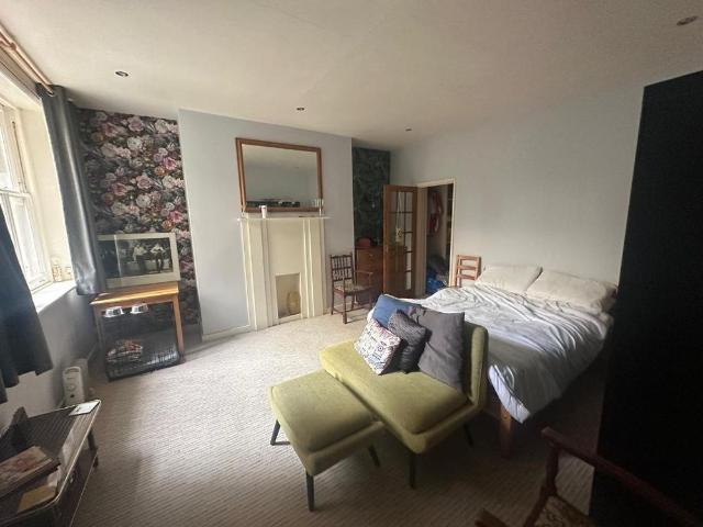 Apartment for rent in West Marina, Guestling Green