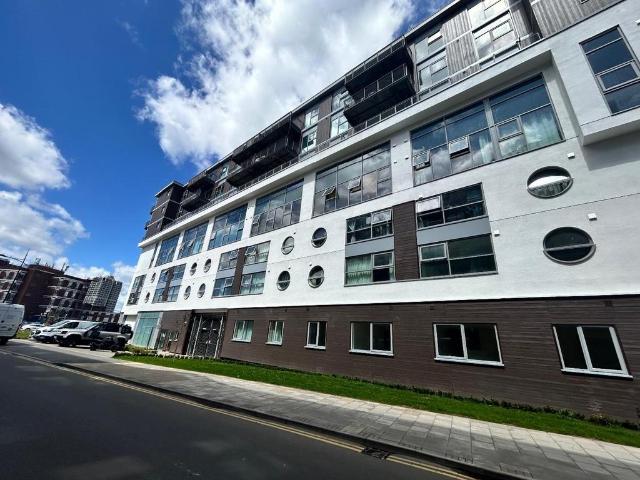 Flat for rent in Rodbourne, Isle Of Man