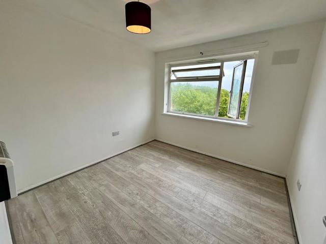 Apartment for rent in Hugglescote, Leicestershire