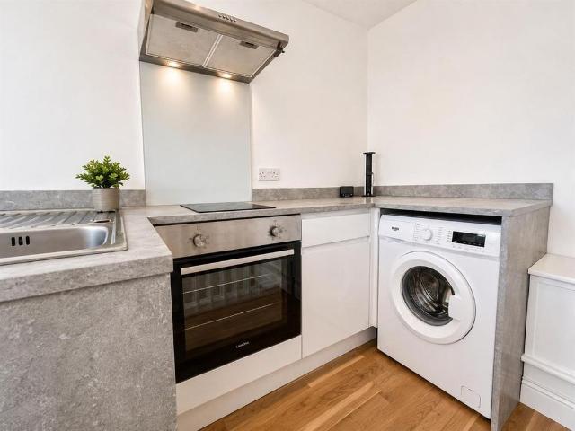 Apartment for rent in Higher Bartle, Lancashire
