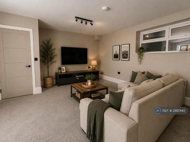 Apartment for rent in New Normanton, East Midlands
