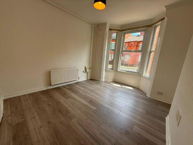Apartment for rent in Highfields, Old Wharf