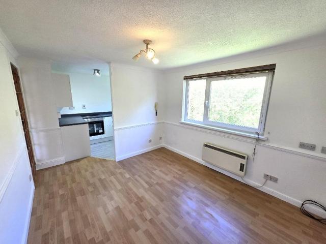 Apartment for rent in Ballindoch, Scotland