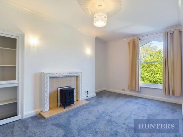 Apartment for rent in South Cliff, Kepwick