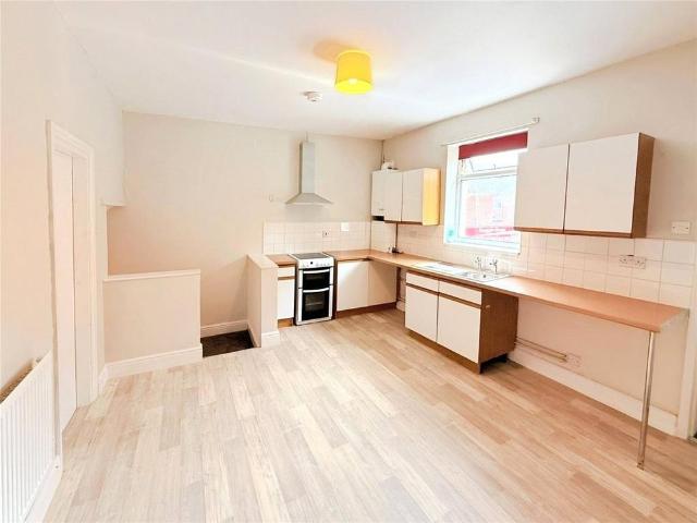 Apartment for rent in Shuffleton, Goole