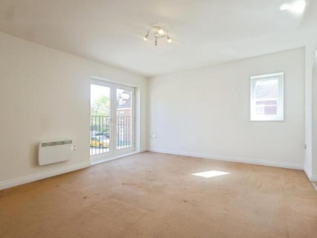 Apartment for rent in Bishopton, Stratford-on-Avon
