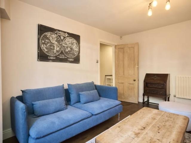 Apartment for rent in London Borough of Wandsworth, Greater London