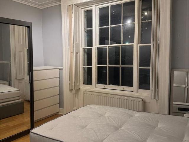 Flat for rent in Loughborough Junction, Greater London
