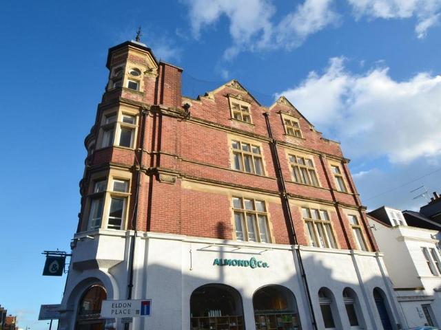Flat for rent in Bournemouth