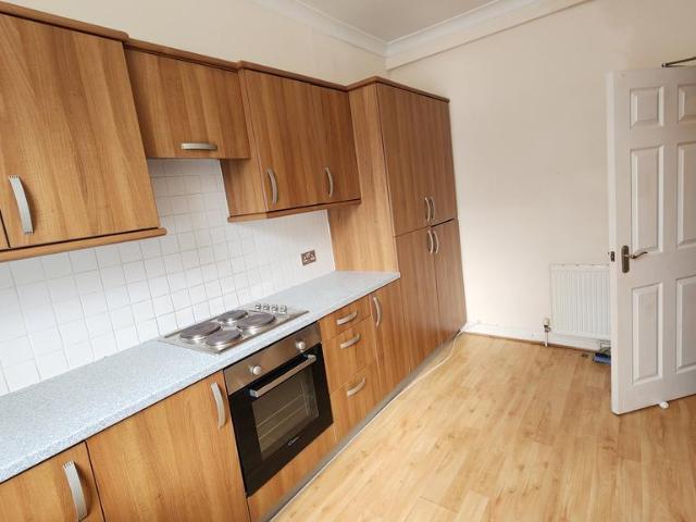 Flat for rent in West Cliff, Bournemouth