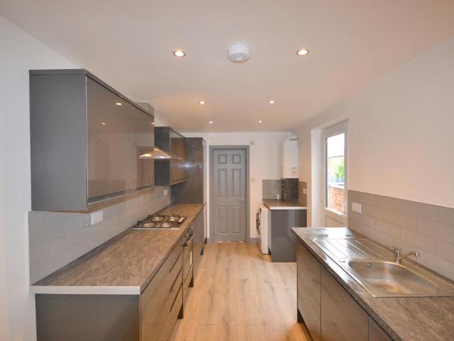 Flat for rent in Northampton, Northamptonshire