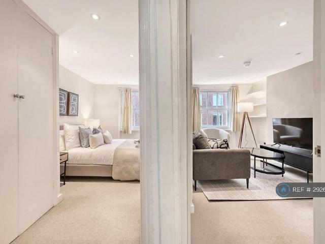 Flat for rent in Saint Pancras, Greater London