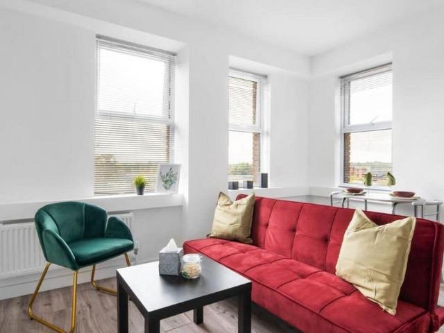 Apartment for rent in Walton, Aylesbury