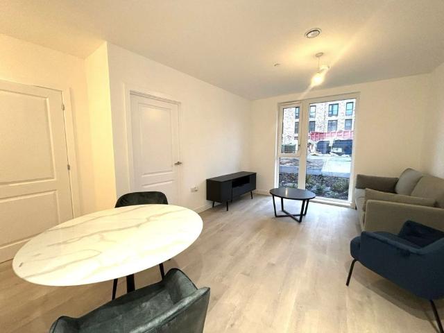 Apartment for rent in Edgbaston, West Midlands