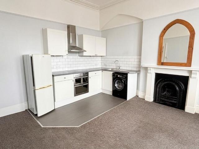 Apartment for rent in Bridford, Devon