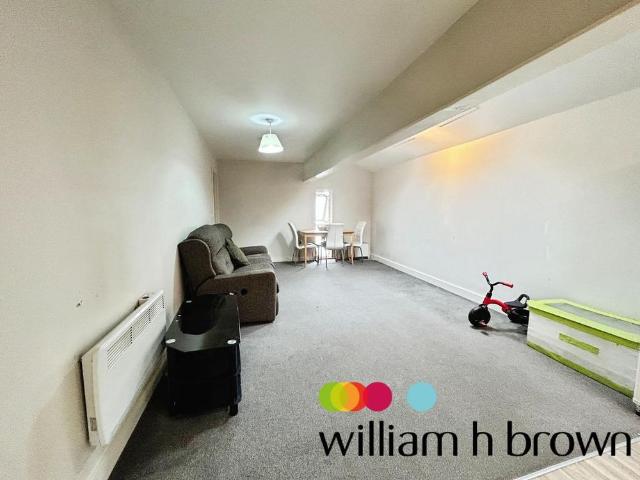 Apartment for rent in Sudbury, Chelmondiston