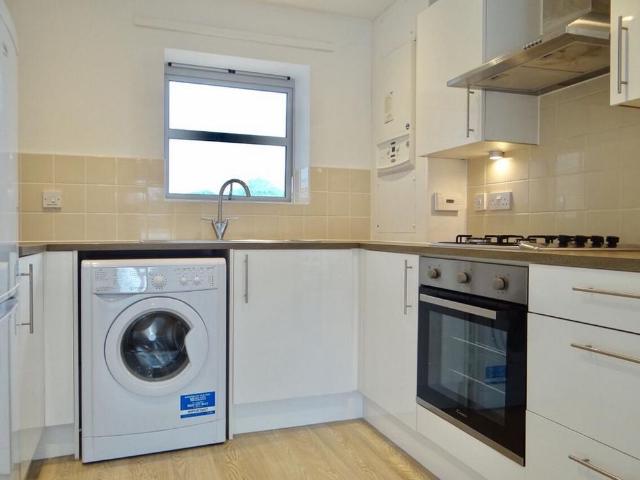 Apartment for rent in Somers Town, City Of Portsmouth
