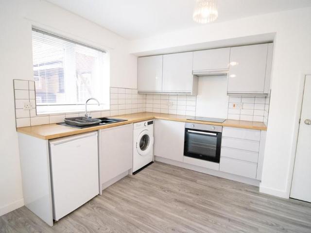 Apartment for rent in Haddon, East Midlands