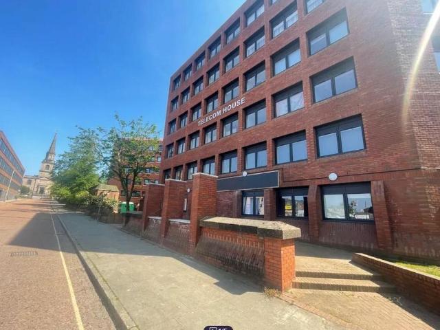 Apartment for rent in Park Village, West Midlands