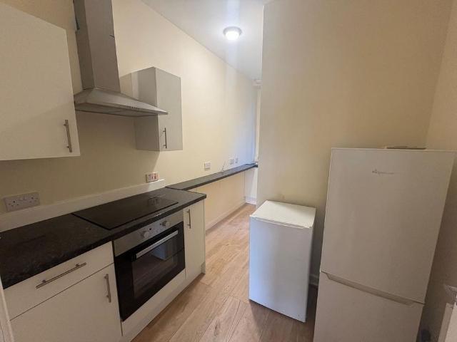 Apartment for rent in Kilbirnie, North Ayrshire