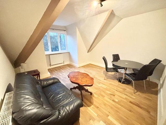 Apartment for rent in Aldrington Estate, Greater London