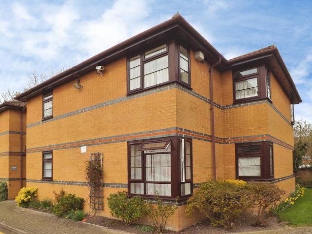 Flat for rent in Arbury, Cambridgeshire