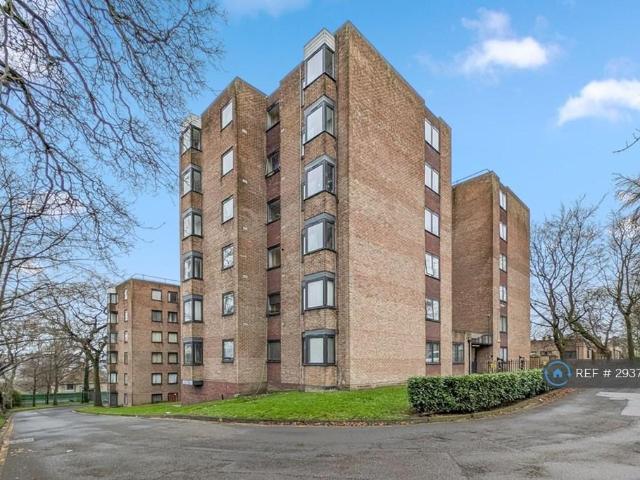 Flat for rent in Benwell, Tyne And Wear