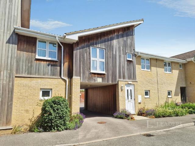 Flat for rent in Helford, Hampshire