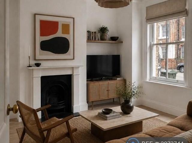 Apartment for rent in Walworth, Greater London
