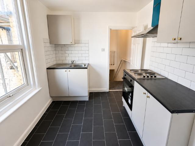 Apartment for rent in Brompton, Gillingham