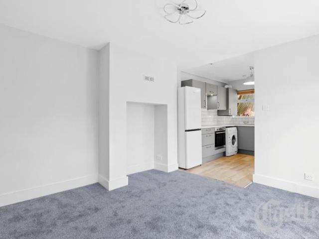 Apartment for rent in Stroud Green, Greater London