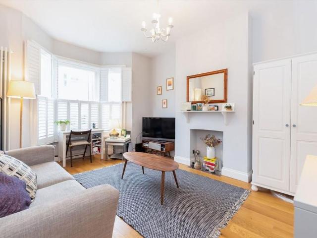 Apartment for rent in Harlesden, Greater London