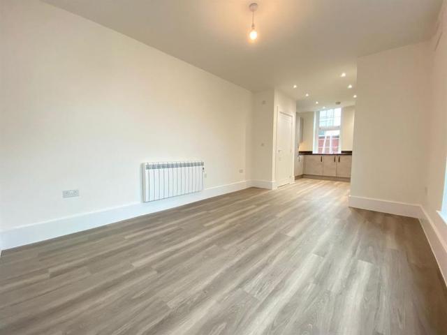 Apartment for rent in Stourbridge, West Midlands